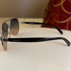 Velvet Sunglasses